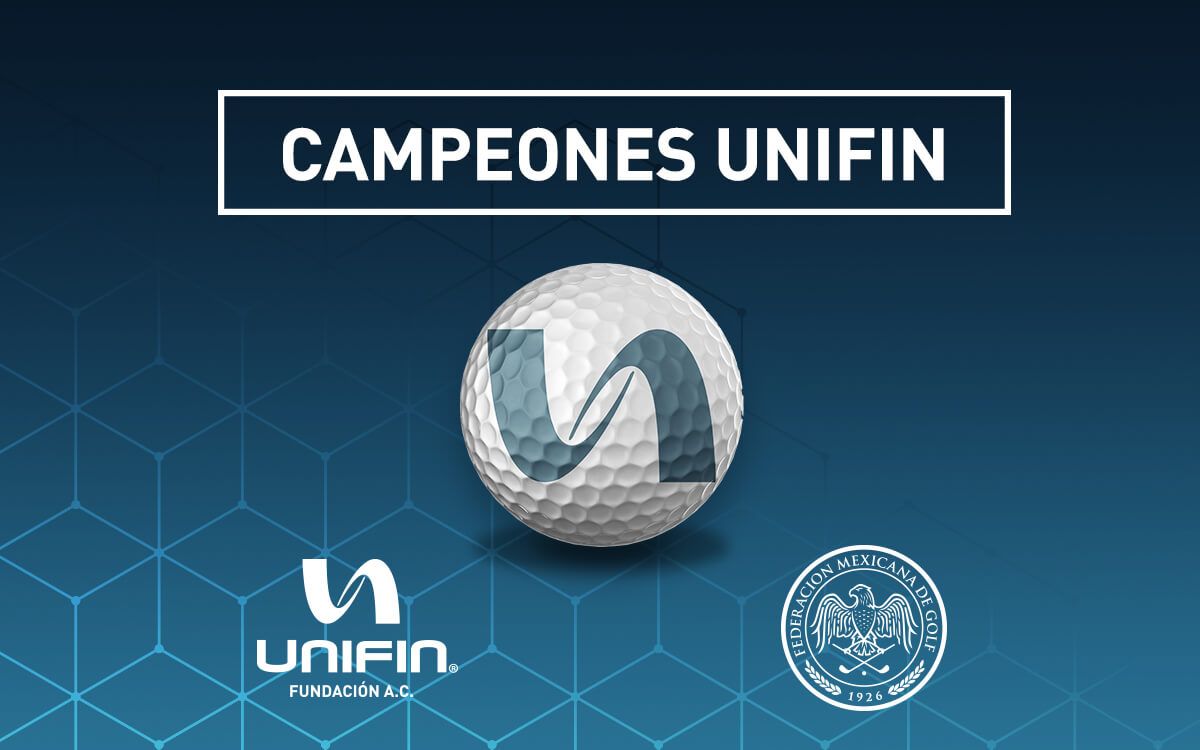 Campeones UNIFIN