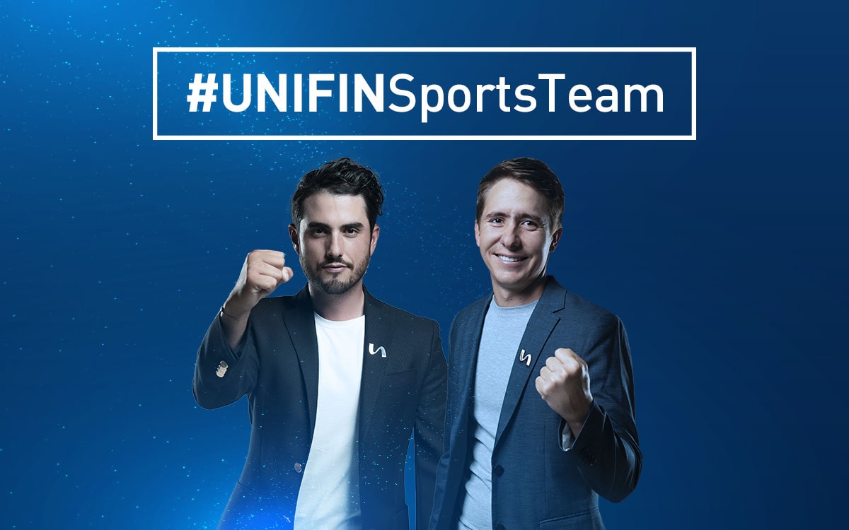 UNIFIN | Sports Team